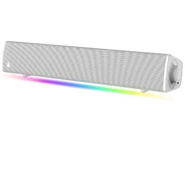 Creative Sound Blaster GS3 Soundbar Fehér 24W Bluetooth