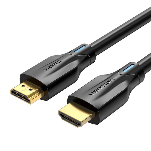 Vention AANBH cavo HDMI 2 m HDMI tipo A (Standard) Nero