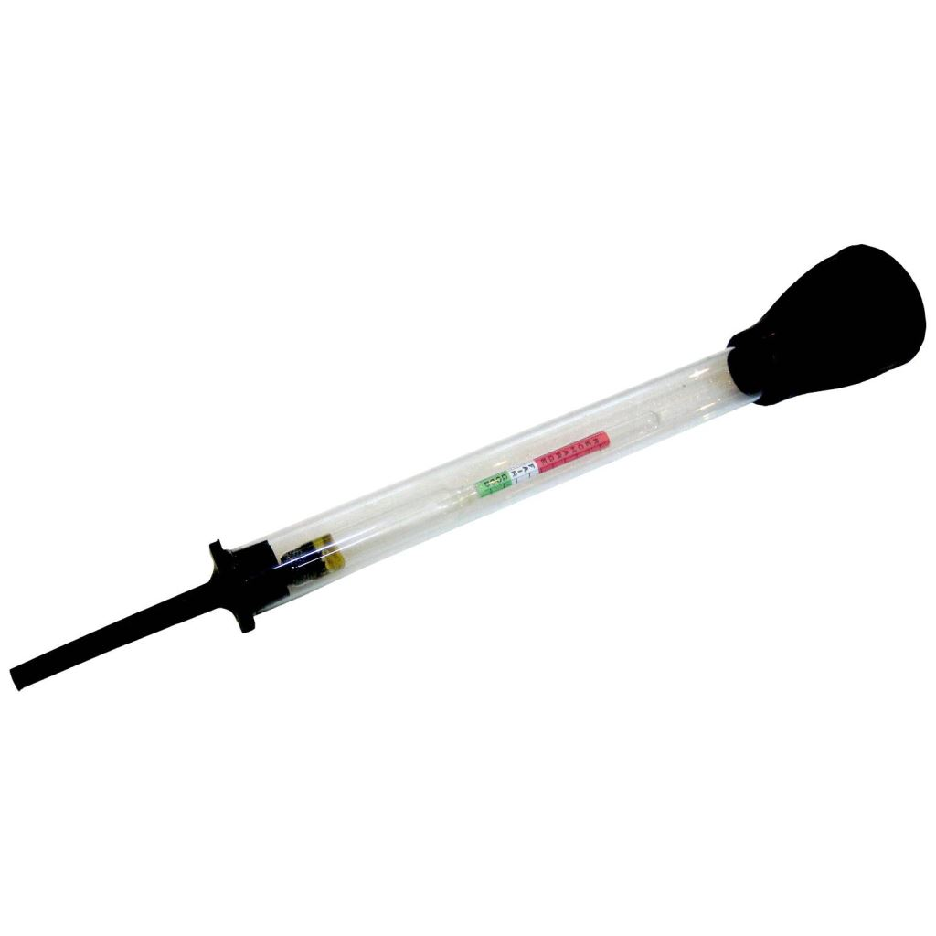 Bahco BB10 Elemsav ellenőrző (BB10)