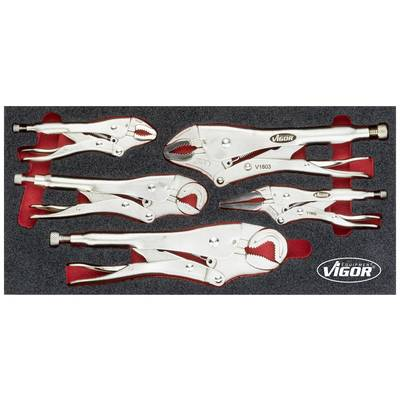Vigor (V5004) Markoló fogó készlet (V5004)