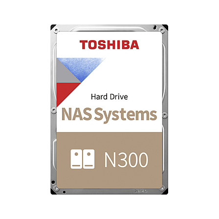 N300 NAS HARD DRIVE 4TB 3.5 SATA 7200 RPM 512MB CMR