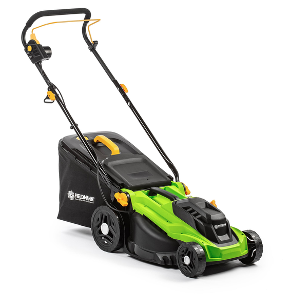 Fieldmann FZR 2037-E 1600W 38cm Elektromos fűnyíró