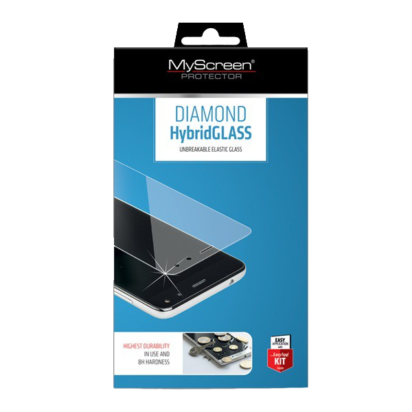 Tvrzené sklo MyScreen pro Apple iPhone 13 Pro Max 1 ks