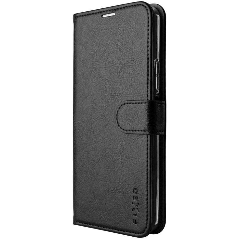 FIXED Opus Honor 90 Pro fliptok fekete (FIXOP3-1172-BK) (FIXOP3-1172-BK)
