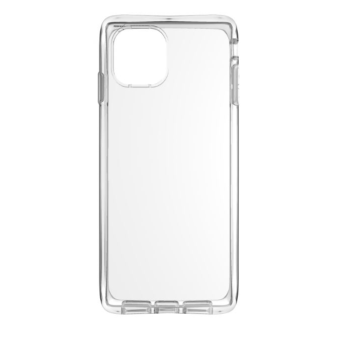 Cellect Xiaomi Redmi Note 13 Pro 5G szilikon tok átlátszó (TPU-REDMIN13P-5G-TP) (TPU-REDMIN13P-5G-TP)