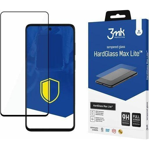 Tvrzené sklo 3MK pro Motorola Moto G42 1 ks