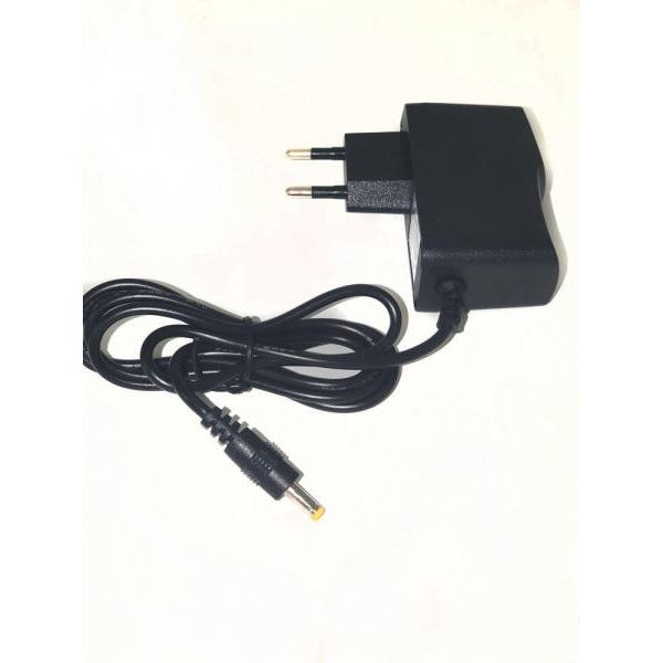 Omron S hálózati adapter Omron automata vérnyomásmérőkhöz (OMRON S HÁLÓZATI ADAPTER)