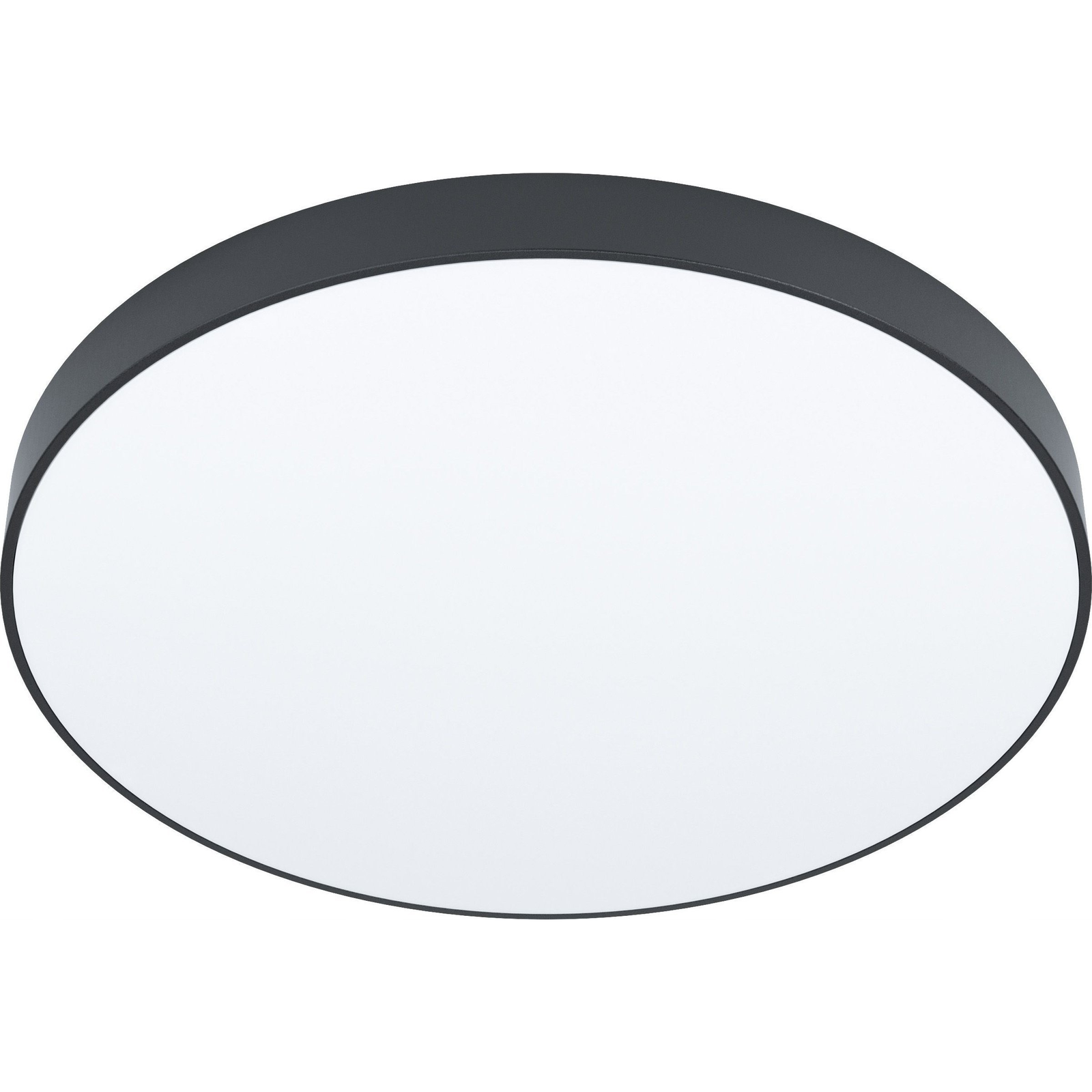 EGLO , 98895 , ZUBIETA-A , mennyezeti lámpa , 2700 K 6500 K , LED , 18,8W , Yes , IP20 , fehér (98895)