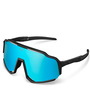 VIF Two Black x Snow Blue Polarized