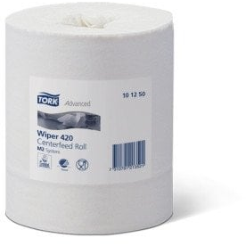Tork M2 rendszer Kéztörlő tekercses - Fehér (1db)