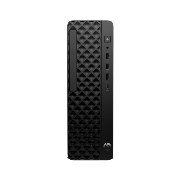 HP ProDesk 2 SFF G1i E BY7F7ET Fekete