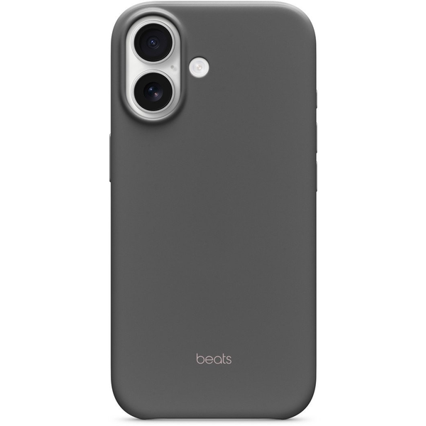 Zadní Kryt Beats Back pro Apple iPhone 17 šedý