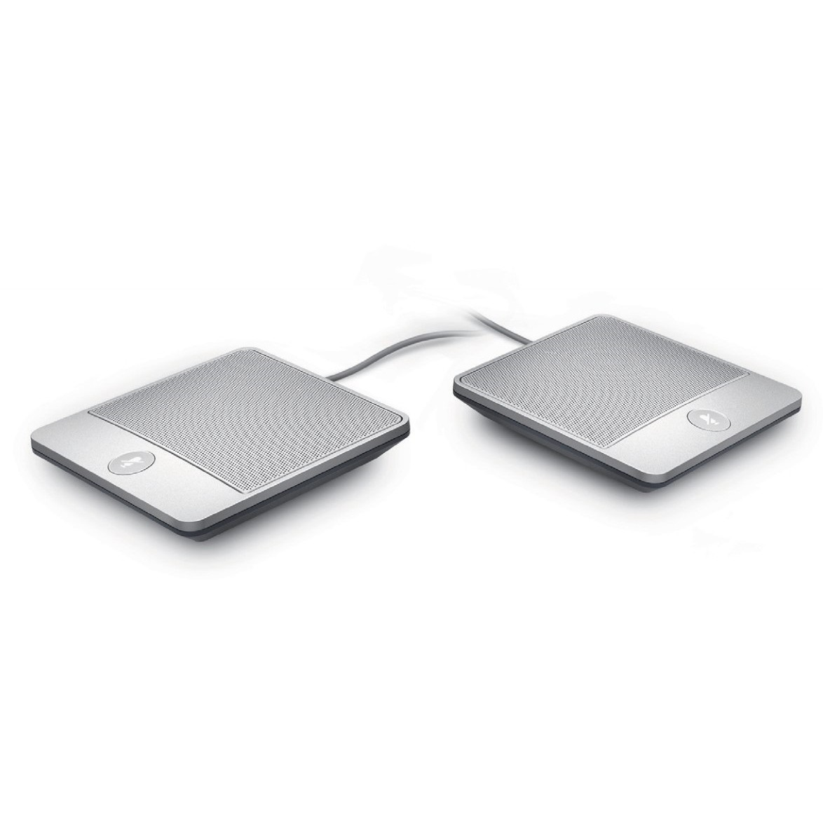 Yealink CPE90 Ezüst Konferencia mikrofon (1304021)