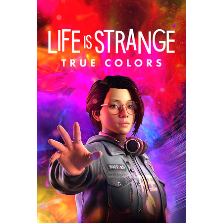 Life is Strange: True Colors
