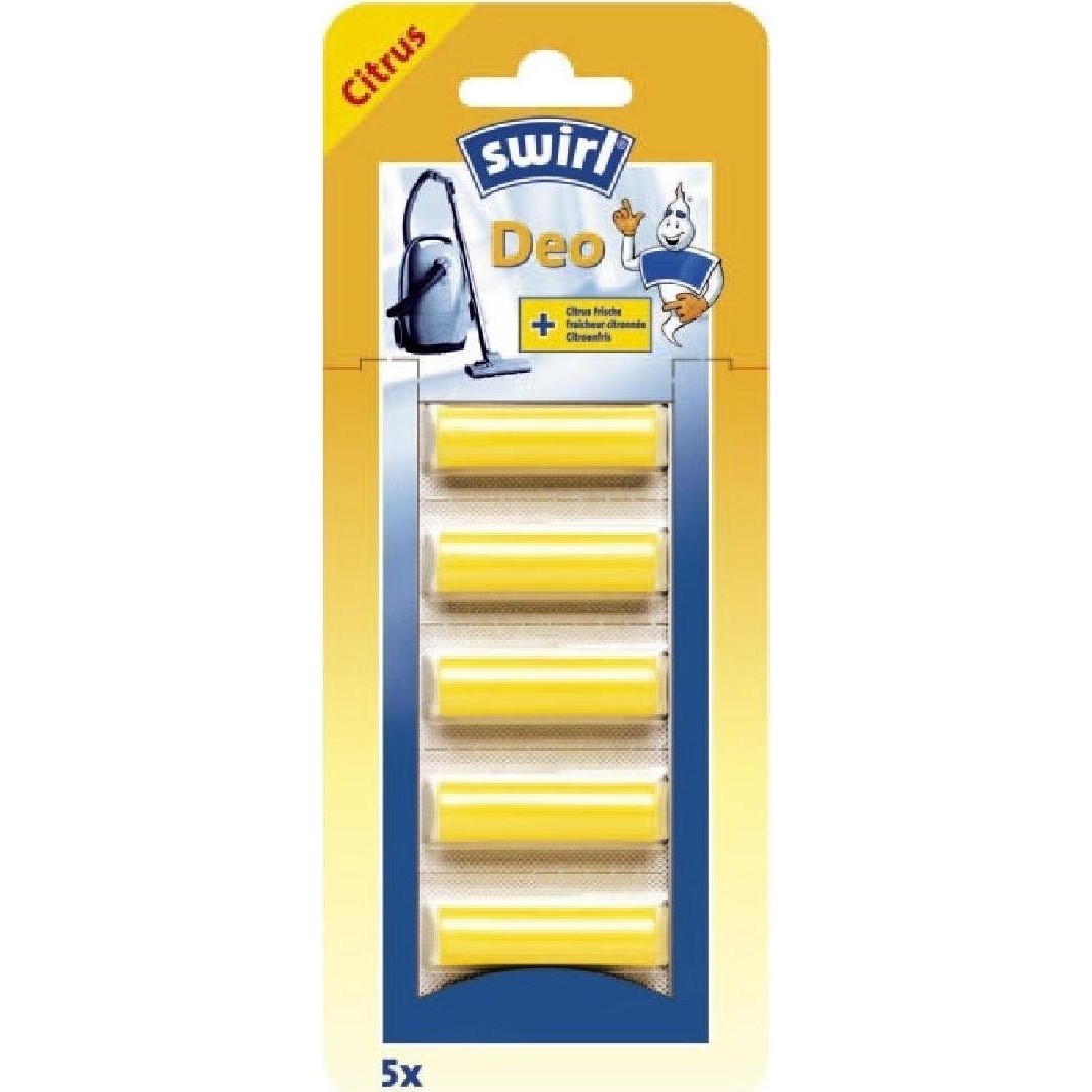 Illatosító porszívóhoz Citrus Swirl (18522)