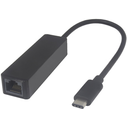 MicroConnect Adapter USB-C do RJ45 (omrežni)
