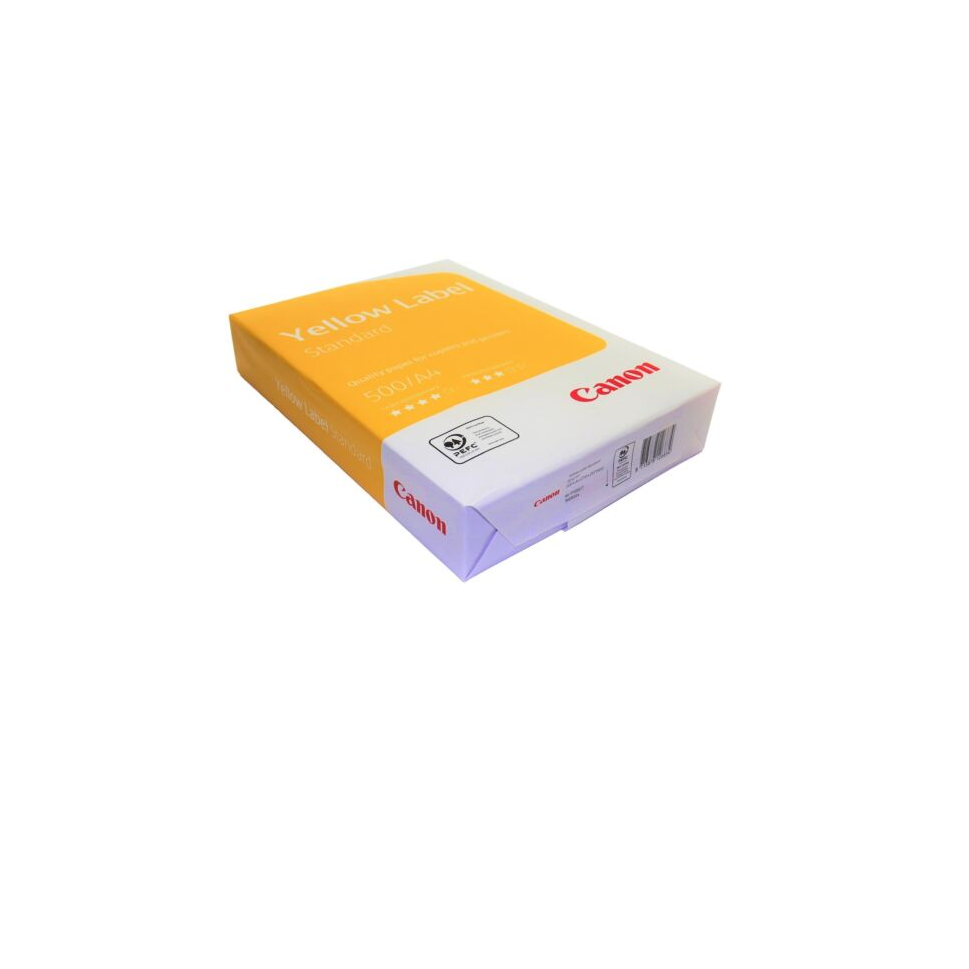 Canon 97005617 A4 Nyomtatópapír (500 db/csomag) (97005617)