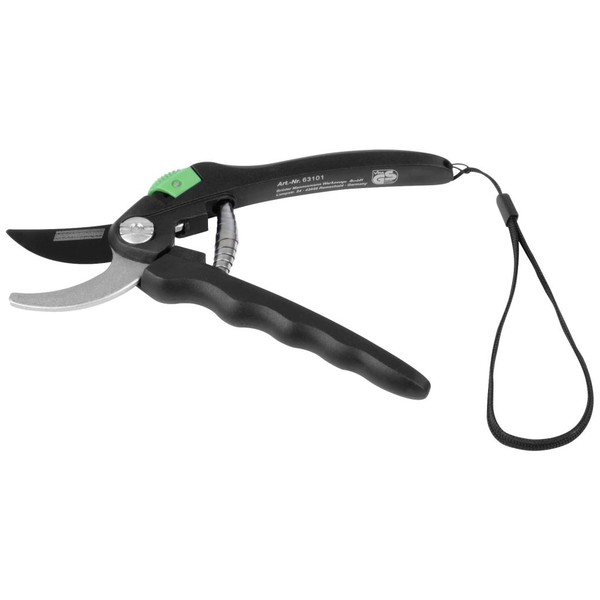 Brüder Mannesmann M63101 kerti olló