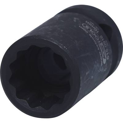 KS Tools 5150916 515.0916 Erő dugókulcs betét (515.0916)