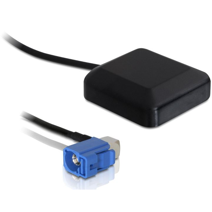 Navilock NL-69AT GPS antenna (60508) (nav60508)