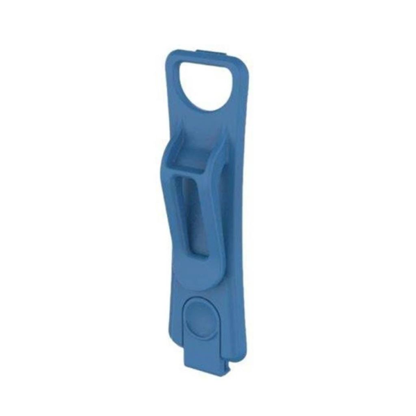 Zebra TC21/TC26 HC vonalkód olvasó övcsipesz 5db (SG-TC2W-CLIPHC1-01)