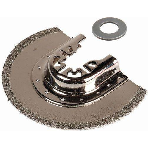 WOLFCRAFT - Diamond segment cutting blade "PRO" 85 mm