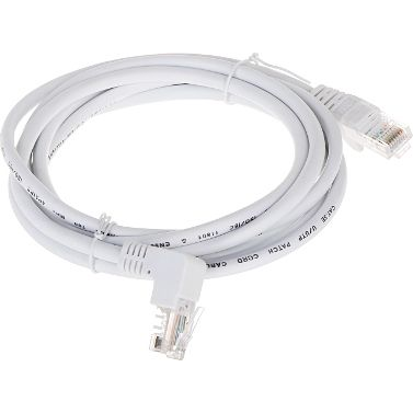  RBLINE PATCHCORD RJ45/2.0-PK/W 2.0m