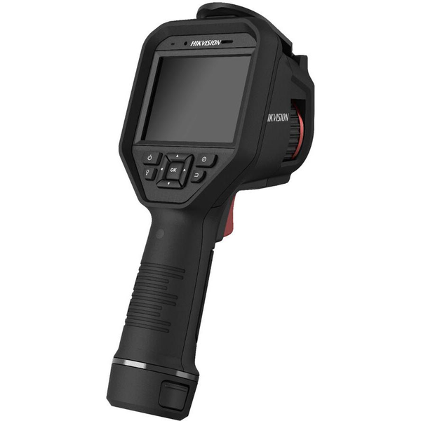 Hikvision Tragbare Bi Spektral DS-2TP21B-6AVF/W Thermal