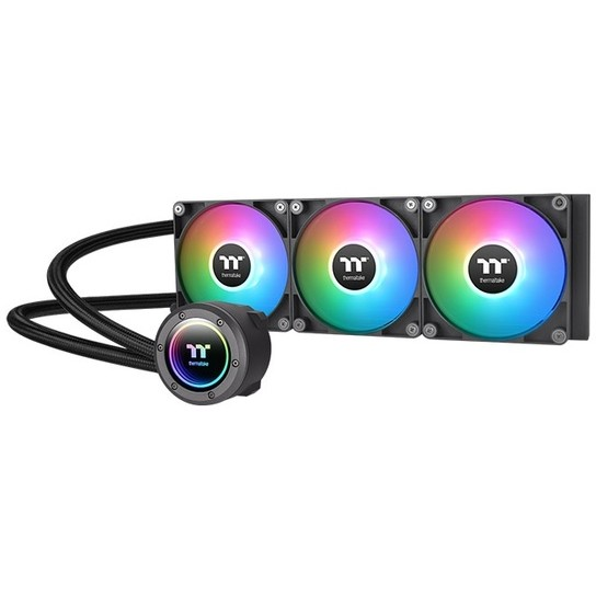 Vodní chlazení Thermaltake AIO TH360 V2 ARGB Sync
