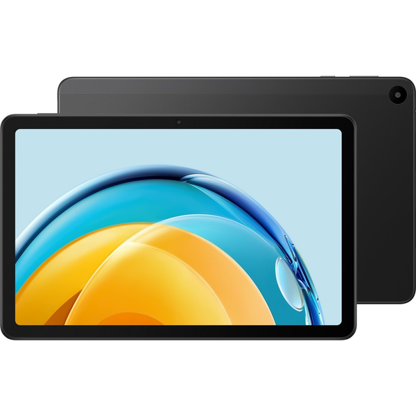 Huawei MatePad SE 4G Qualcomm Snapdragon LTE 64 GB 26,4 см (10.4") 4 GB Wi-Fi 5 (802.11ac) HarmonyOS 3 Черен