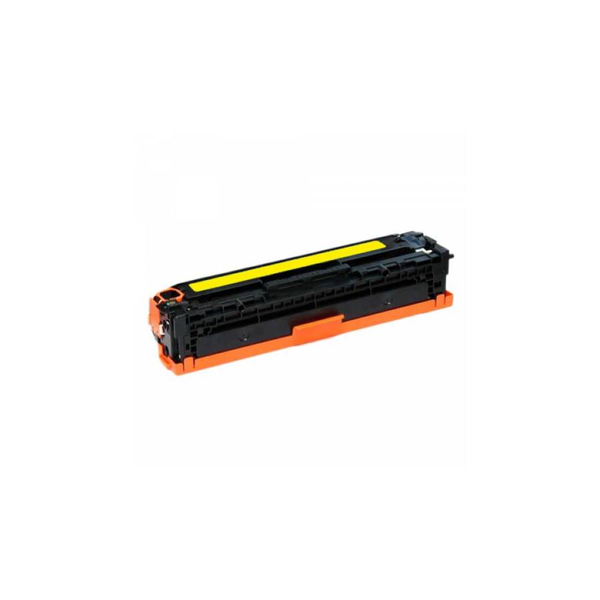Toner Canon pro HP TH-F412X žlutý (yellow)