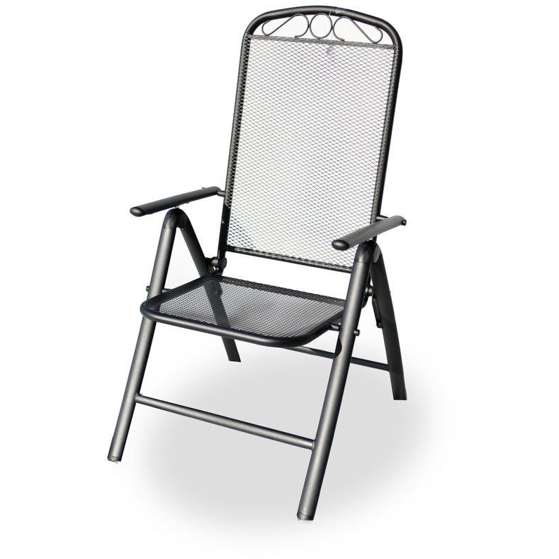 ROJAPLAST ZWMC-38 kerti szék (97/20)