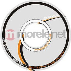 Freestyle DVD-R (x50 pack) 4,7 GB 50 stk