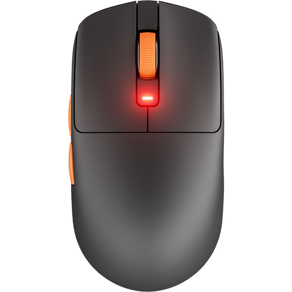 Genlog M30 Wireless Black Orange fülhallgató