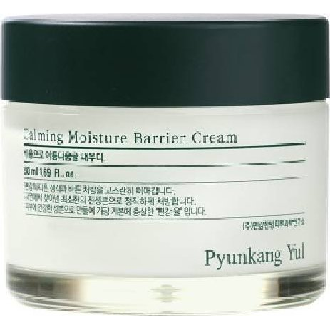 PYUNKANG YUL Calming Moisture Barrier Cream 50 ml (8809486681244)