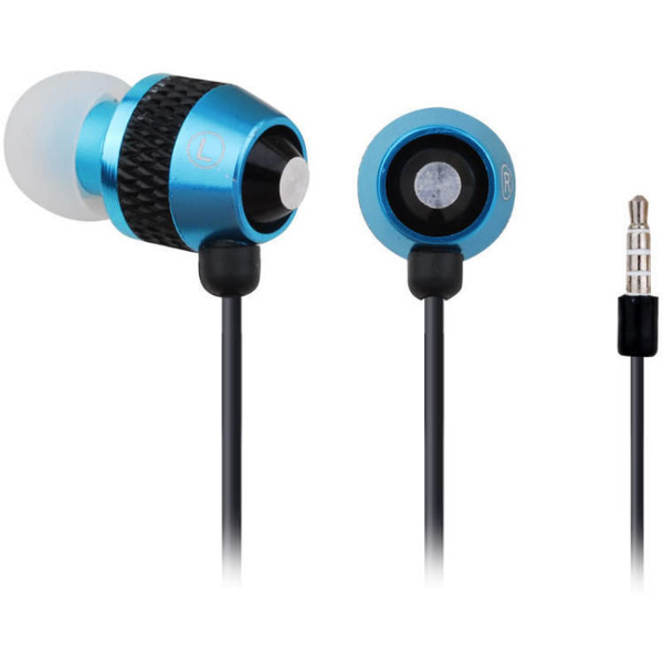 Sluchátka do uší Gembird MHS-EP-002