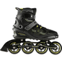 Rolki Nils Extreme NA9157 rekreacyjne żółte r. 42