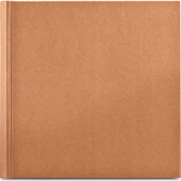 Hama 00007617 álbum de foto y protector Marrón 100 hojas 10х15 Encuadernación en tapa dura