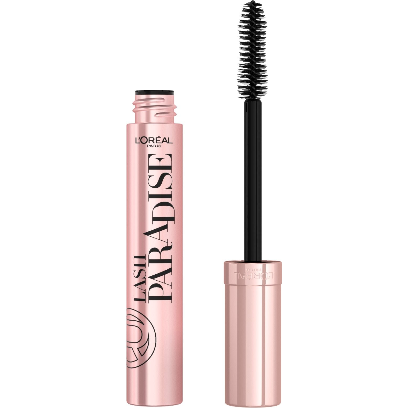 L'ORÉAL PARIS Lash Paradise Black 6,4 ml (3600523503285)