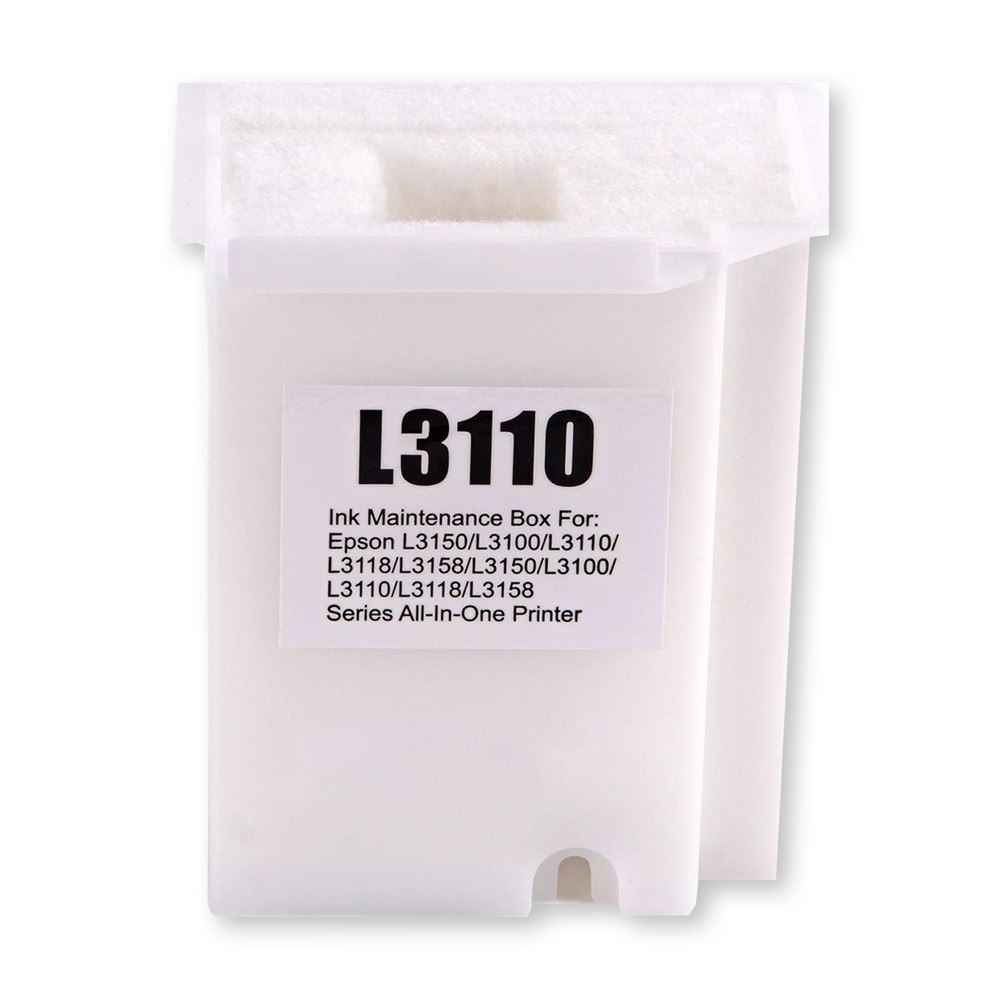 Utángyártott EPSON L3110 Maintenance Box (MCEP036FU) (MCEP036FU)