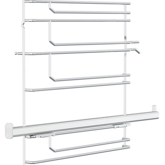 BEKO 1-szeres teleszkópos kihúzható sütő sín (4480100203)