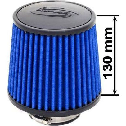 Simota Légszűrő Jau-X02201-05 60-77Mm Kék ( )