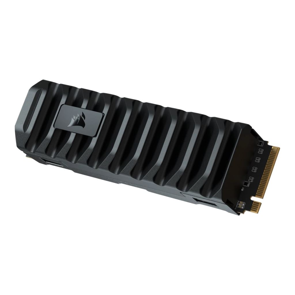 Corsair Force MP600 PRO XT M.2 Gen4 PCIe X4 NVMe 1TB (CSSD-F1000GBMP600PXT)