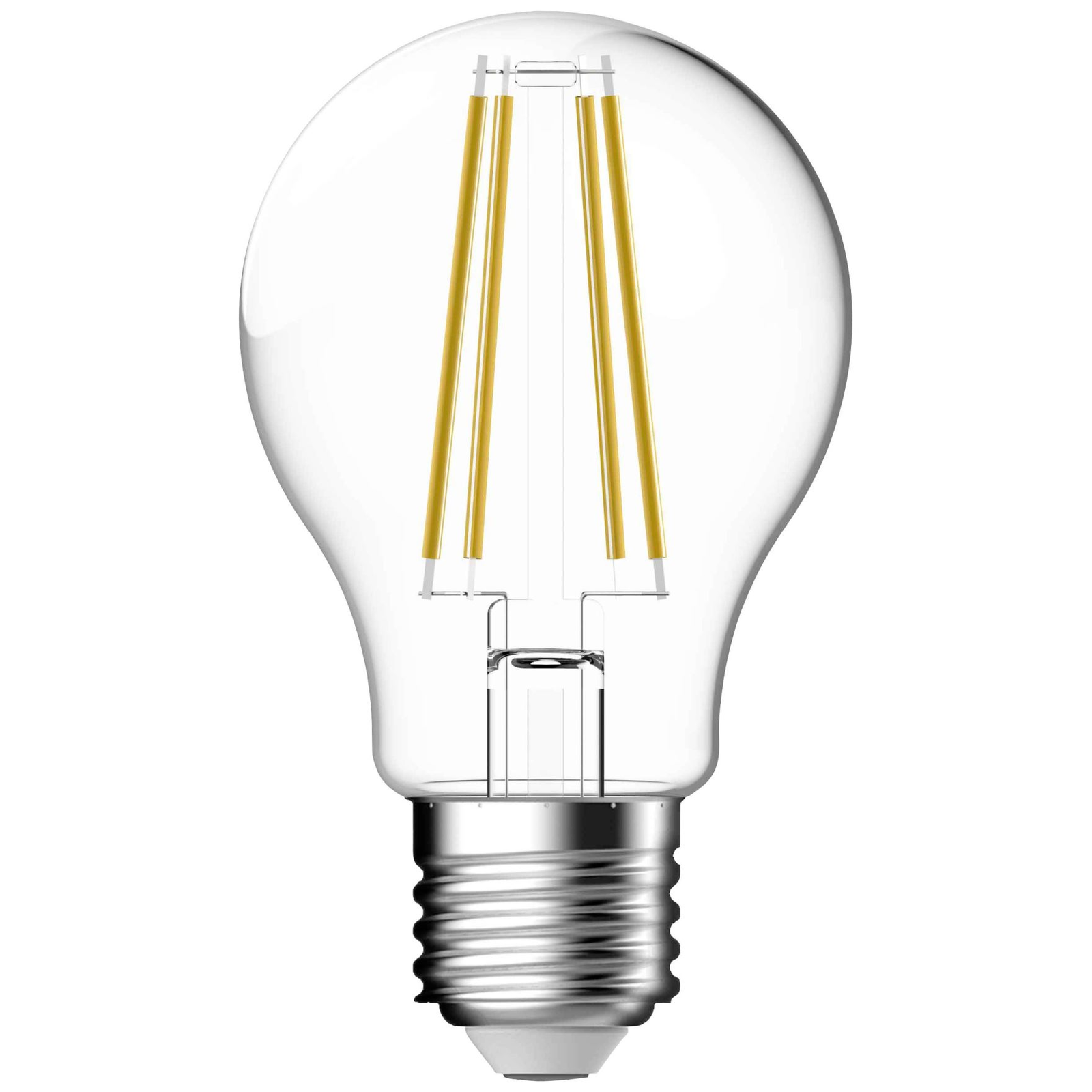 Megaman LED fényforrás izzólámpa forma 8W melegfehér (MM21108) (MM21108)