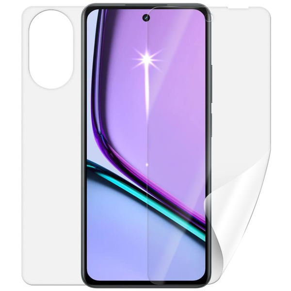 REALME C67 fólie na celé tělo - Fólie na celé tělo