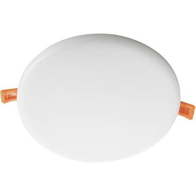 Kanlux 29585 Arel LED-es beépíthető lámpa LED Fixen beépített LED-es 10 W Fehér (29585)