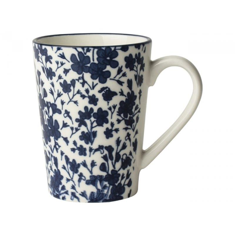 GUSTA Mug 180 ml Floral (2266030KX)
