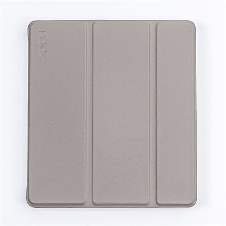 Onyx BOOX e-book tok -  7" szürke (Boox Leaf 2 típushoz) (CASE COVER LEAF2 (GREY))
