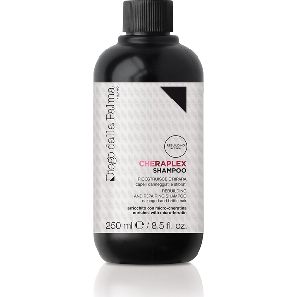 Diego Dalla Palma Cheraplex 250 Ml Champú Unisex