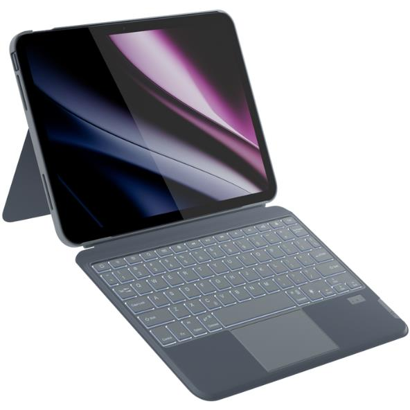 Epico Backlit Keyboard Case for Apple iPad Pro 11